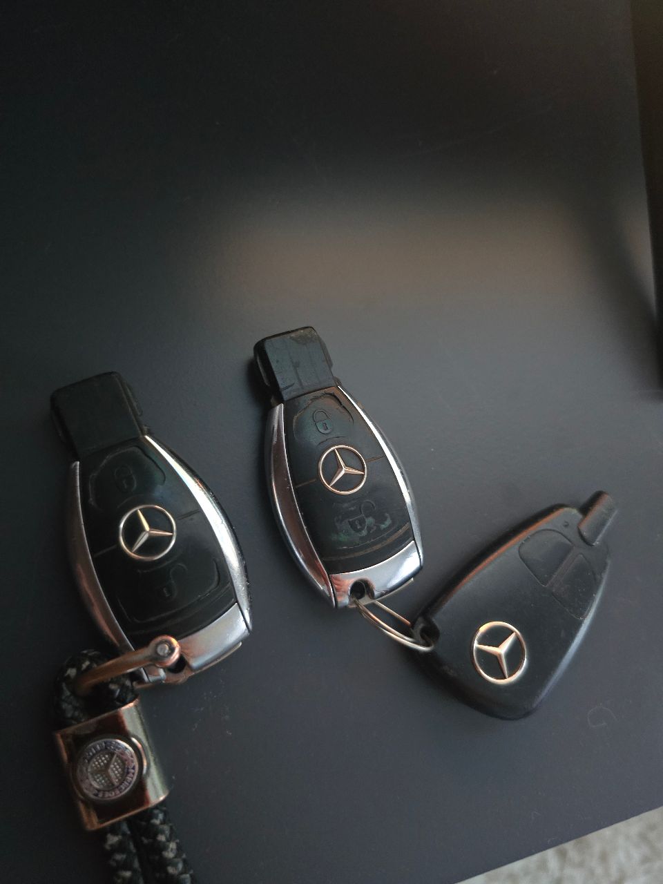 Mercedes-Benz R-Класс - фото 36