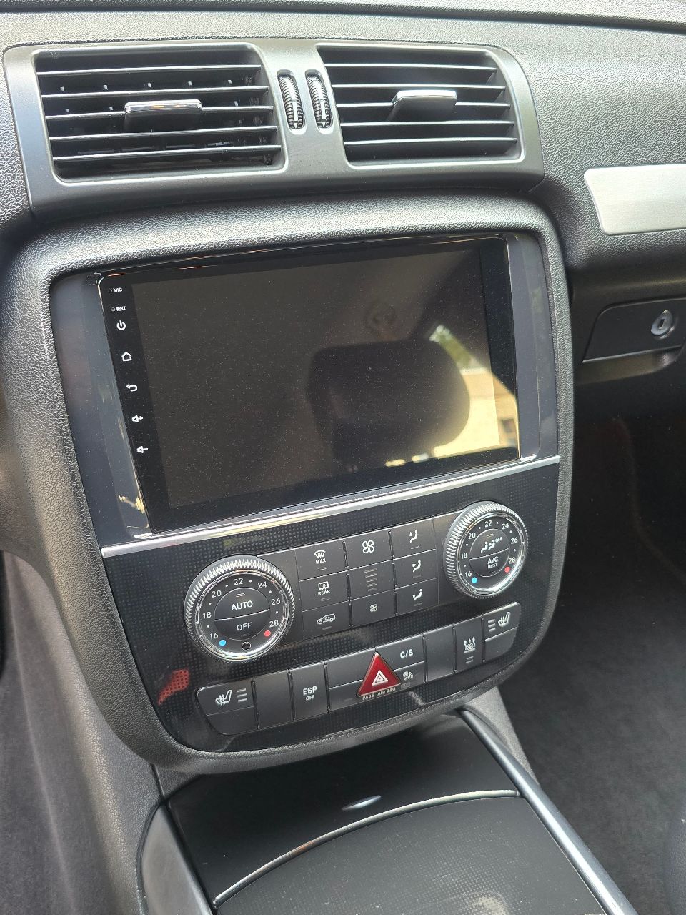 Mercedes-Benz R-Класс - фото 34