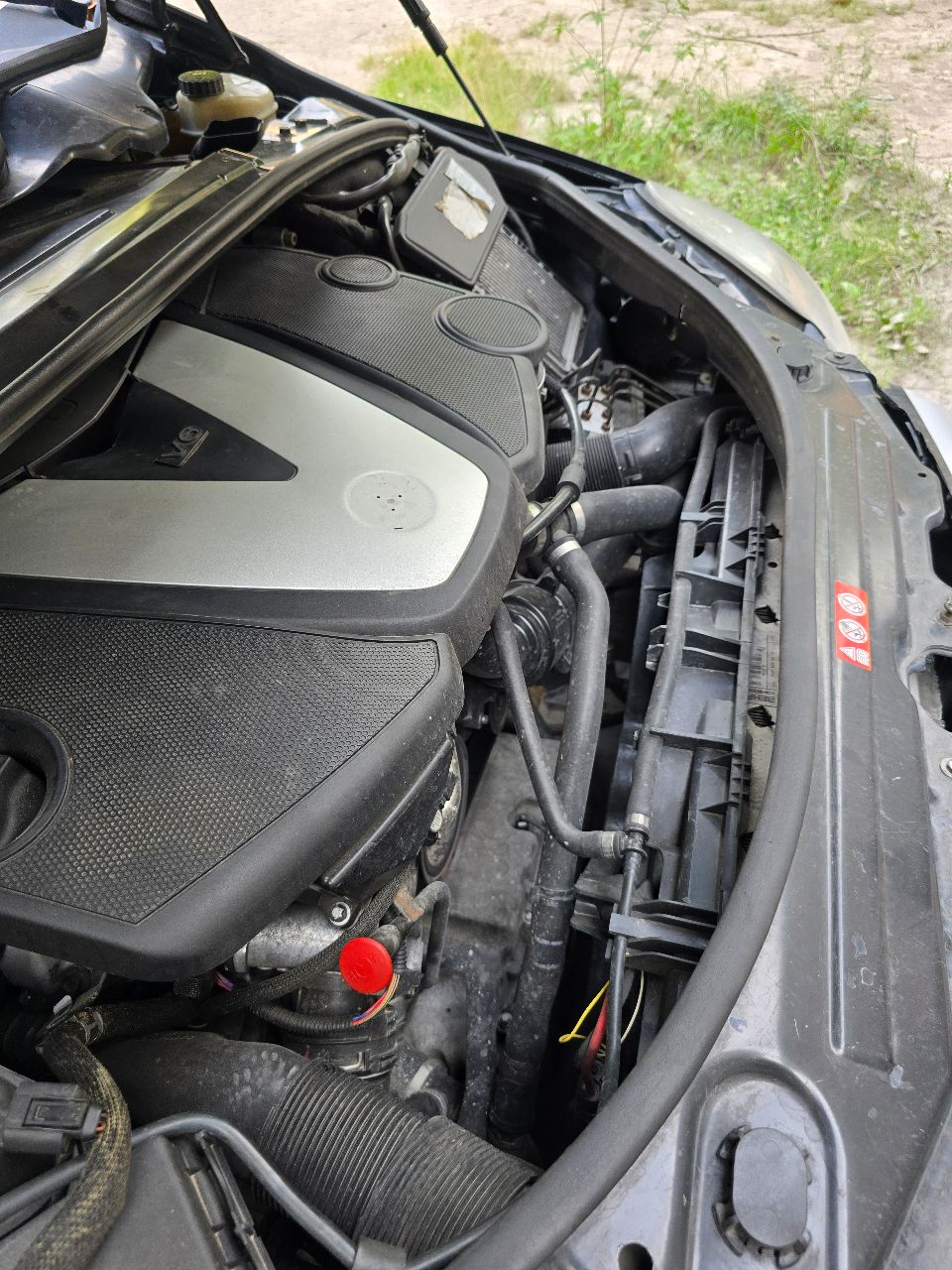 Mercedes-Benz R-Класс - фото 39