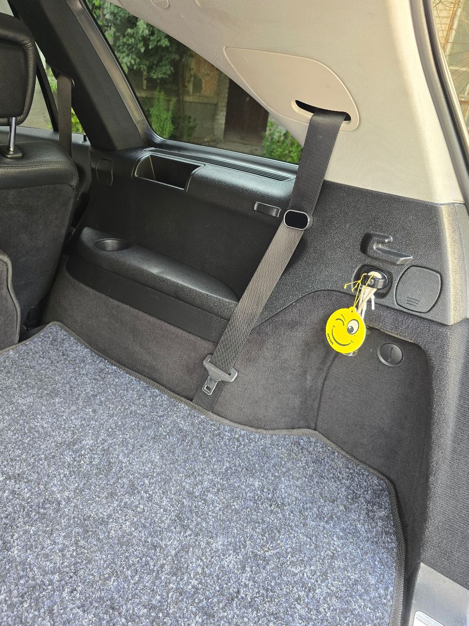 Mercedes-Benz R-Класс - фото 29