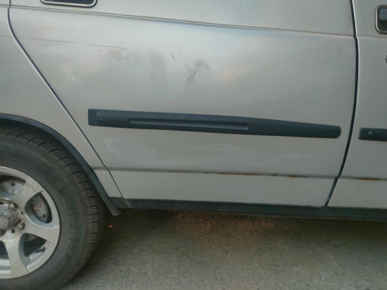 Lada (ВАЗ) 2110 - фото 10