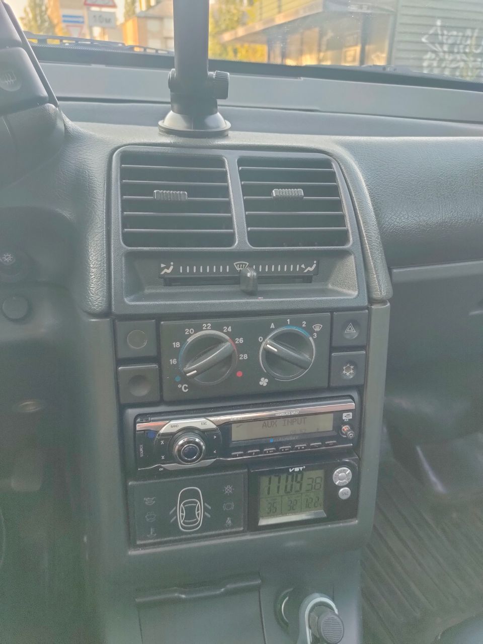 Lada (ВАЗ) 2110 - фото 7