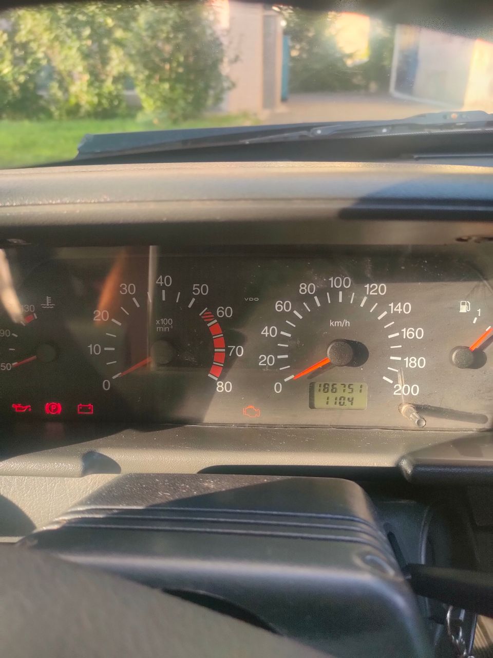 Lada (ВАЗ) 2110 - фото 6