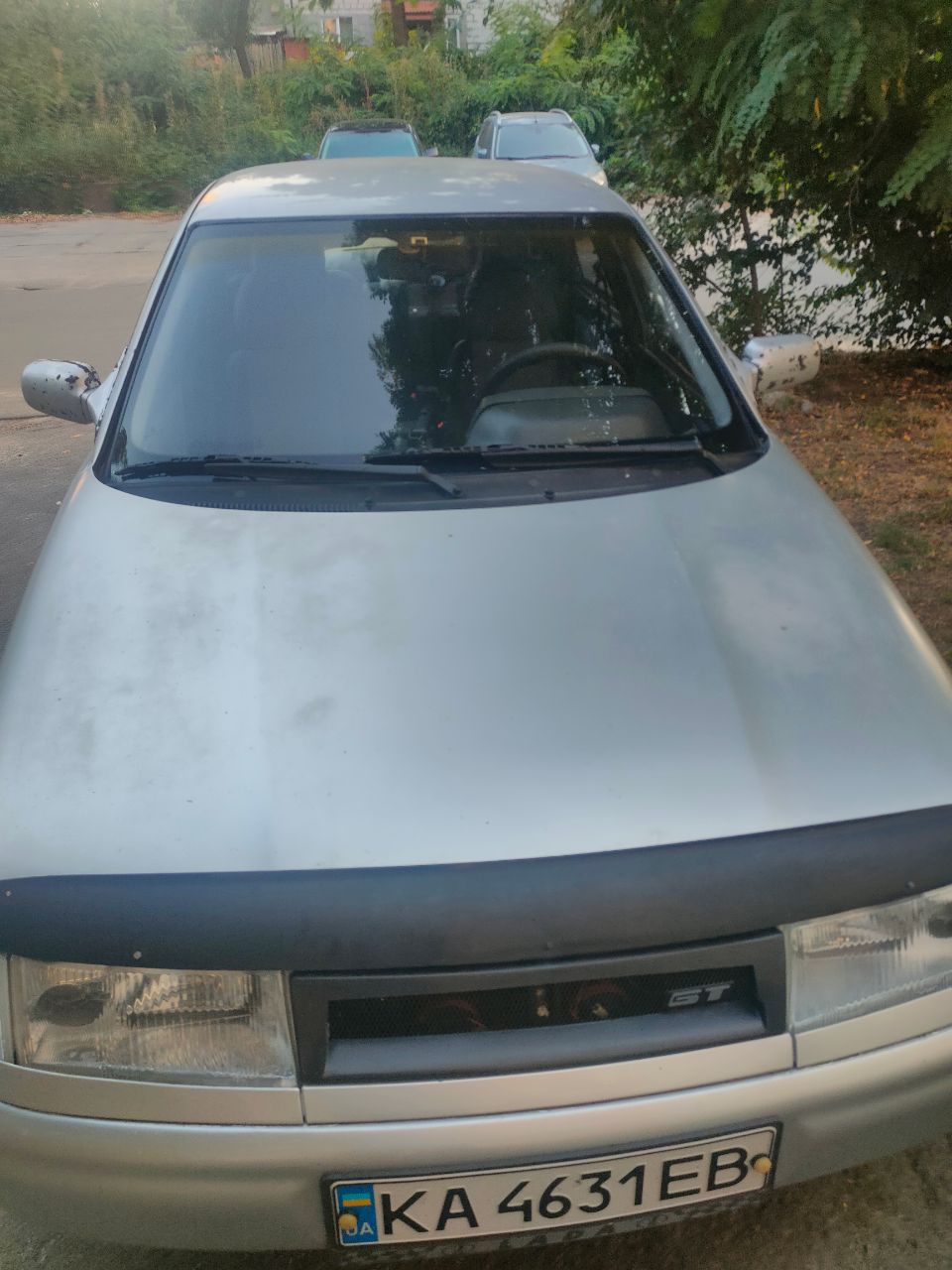 Lada (ВАЗ) 2110 - фото 8