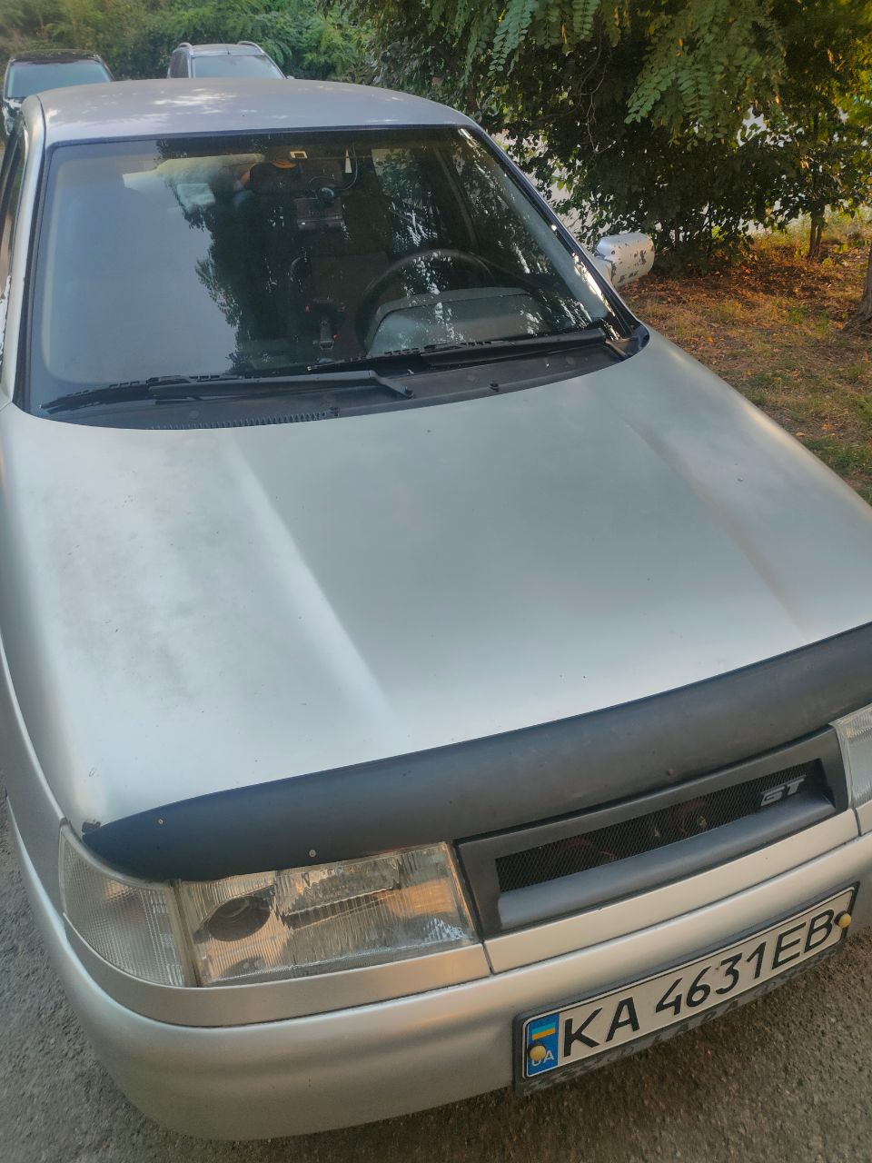 Lada (ВАЗ) 2110 - фото 9