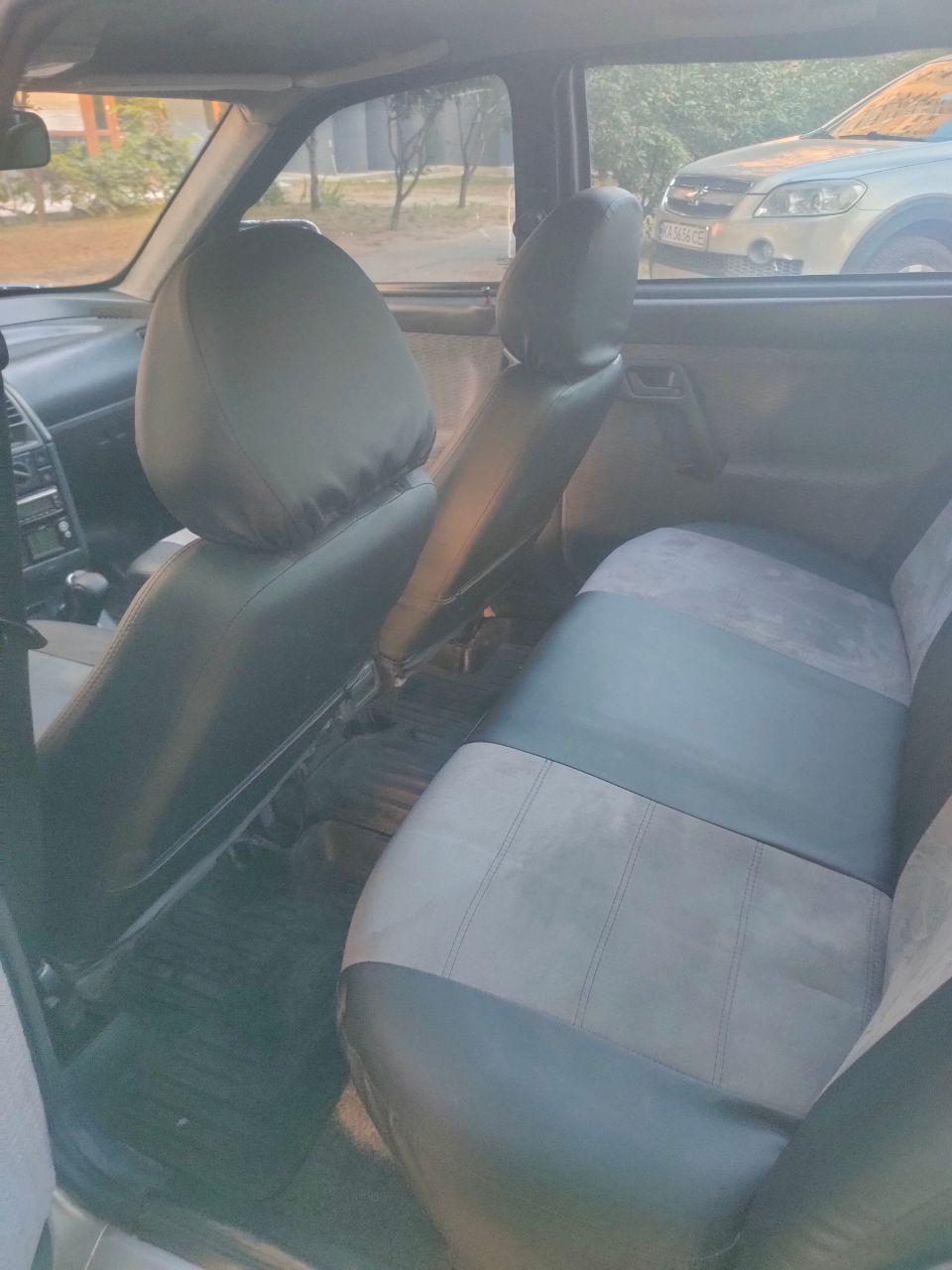 Lada (ВАЗ) 2110 - фото 15