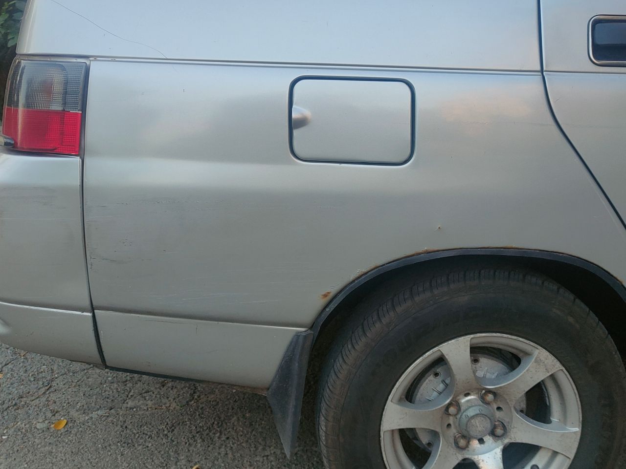 Lada (ВАЗ) 2110 - фото 11