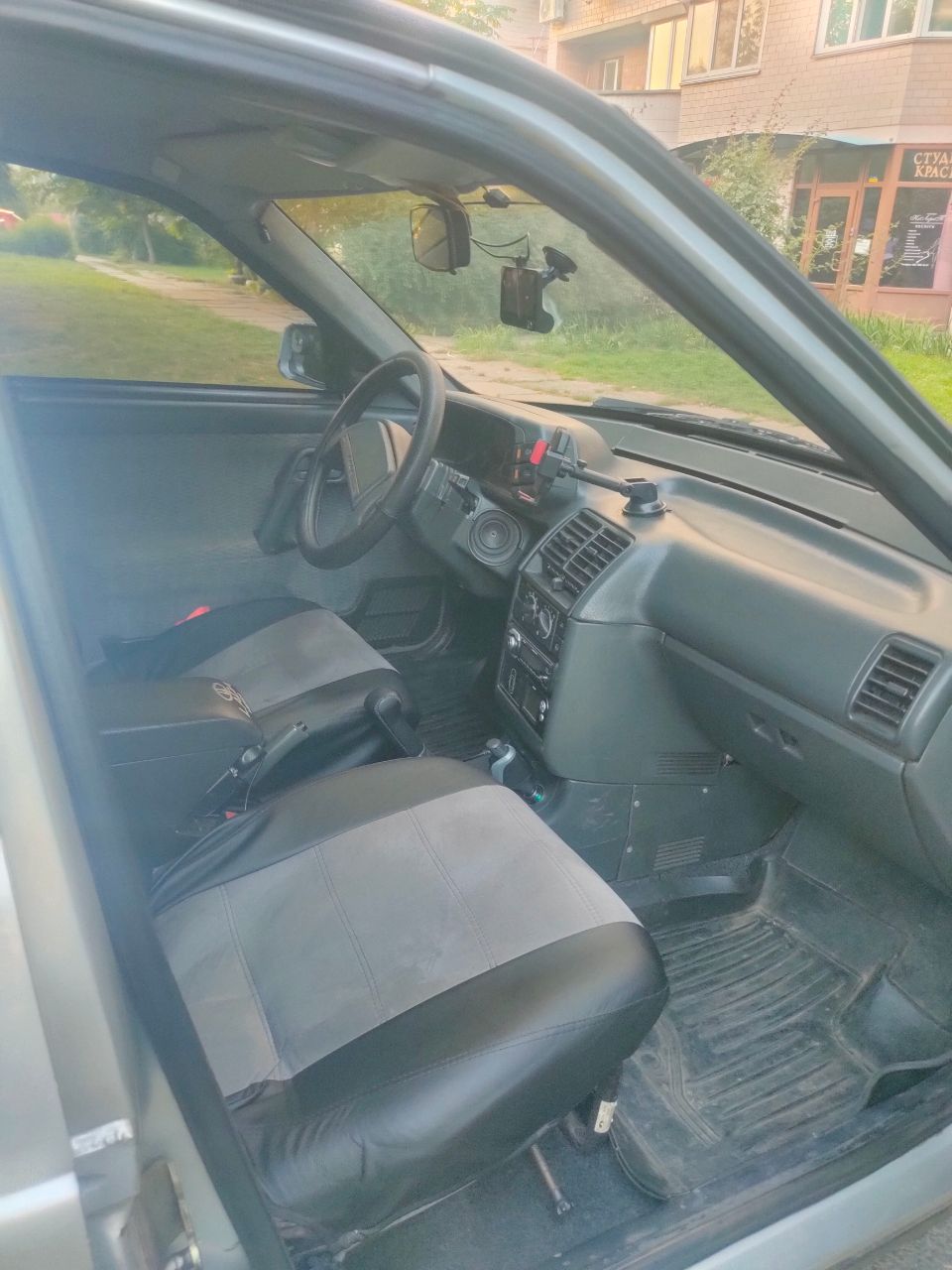 Lada (ВАЗ) 2110 - фото 18