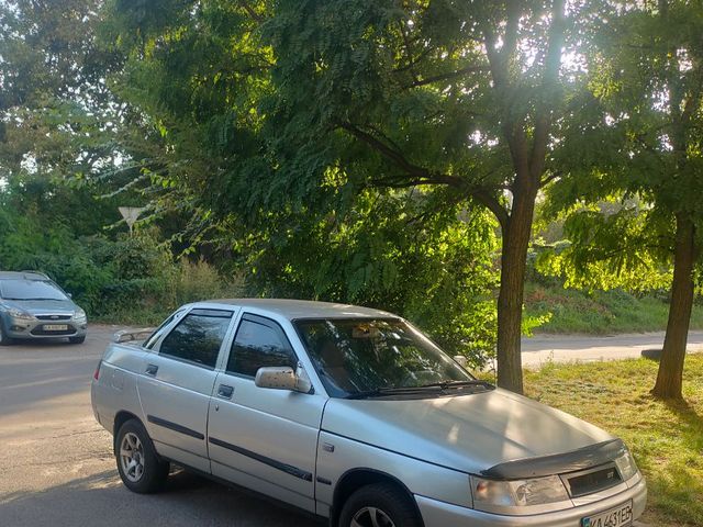 Lada (ВАЗ) 2110 - зображення 2