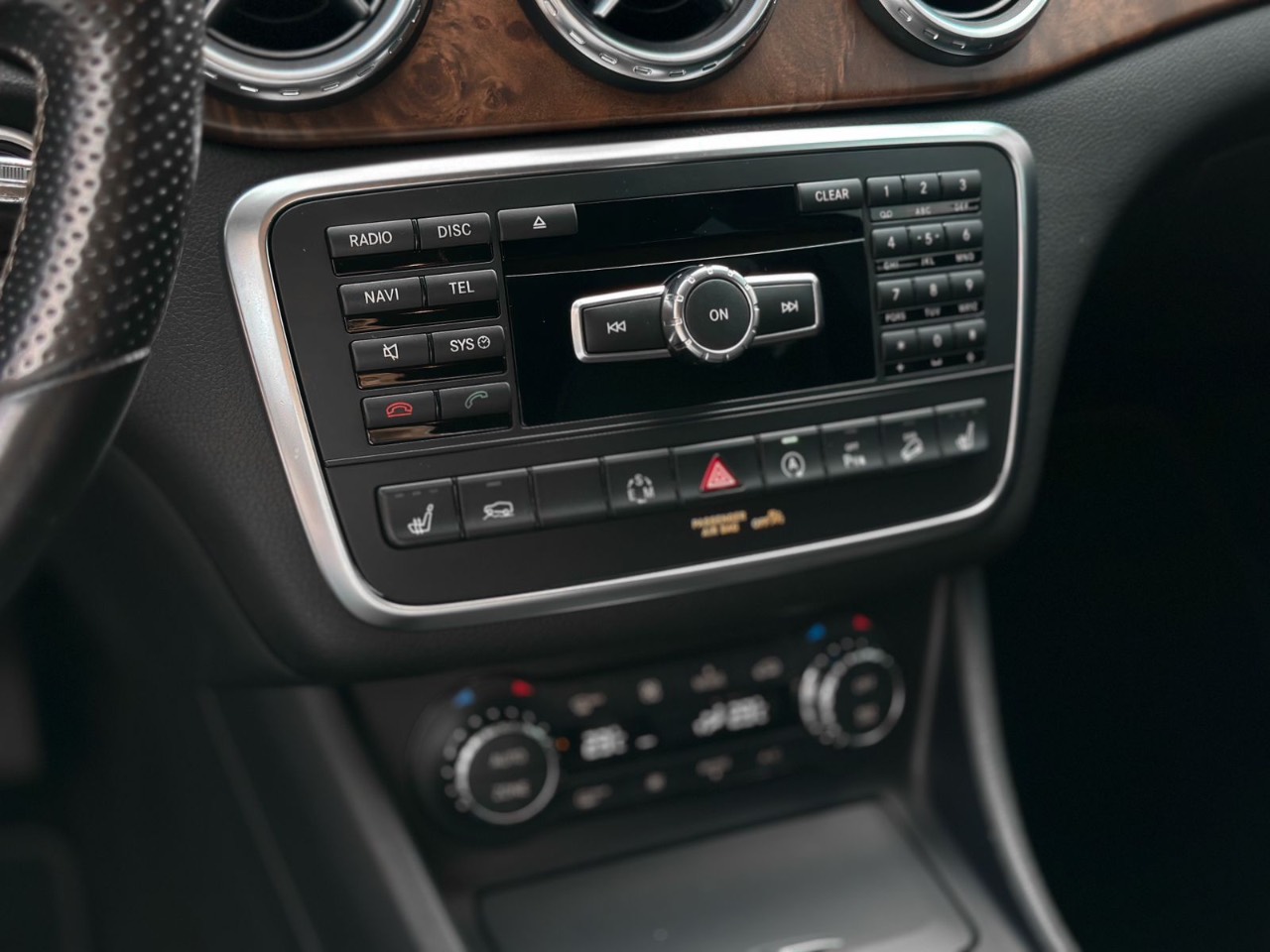 Mercedes-Benz GLA - фото 18