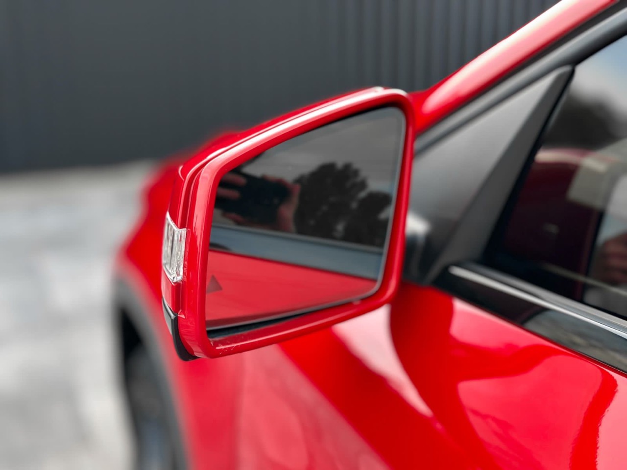 Mercedes-Benz GLA - фото 7