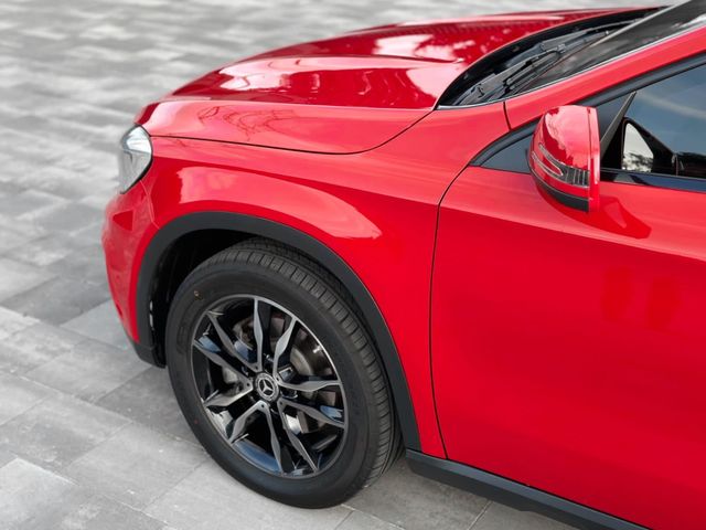 Mercedes-Benz GLA - зображення 3