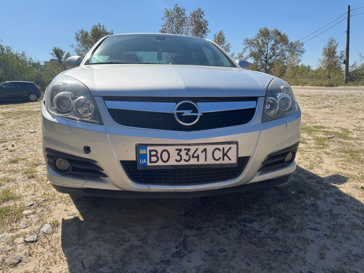 Opel Vectra - фото 3