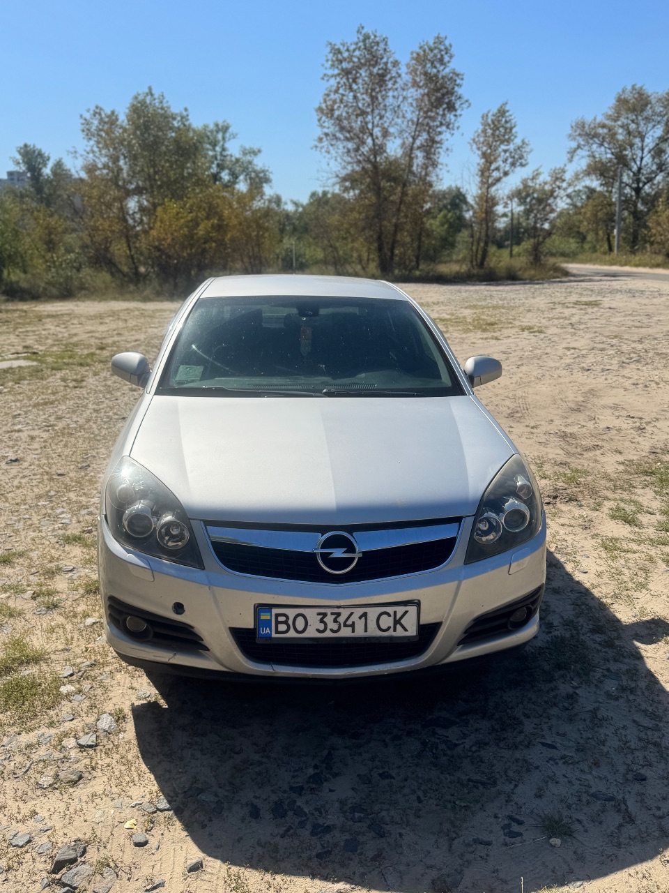 Opel Vectra - фото 2