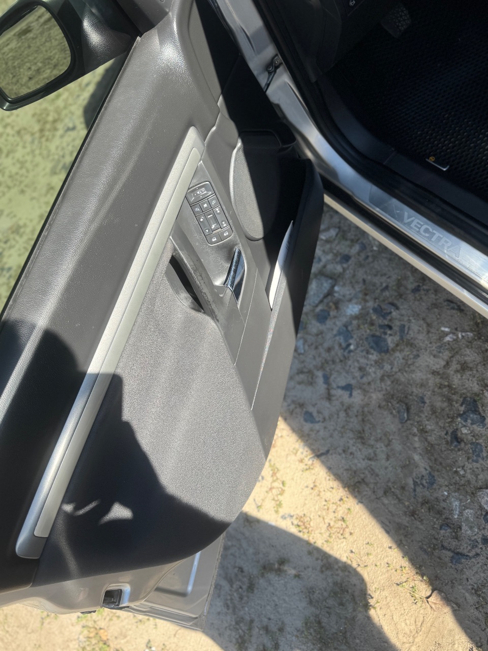 Opel Vectra - фото 16