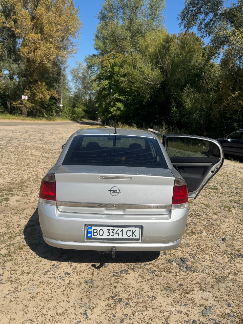 Opel Vectra - фото 8