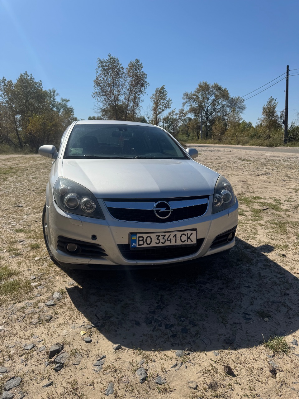 Opel Vectra - фото 6