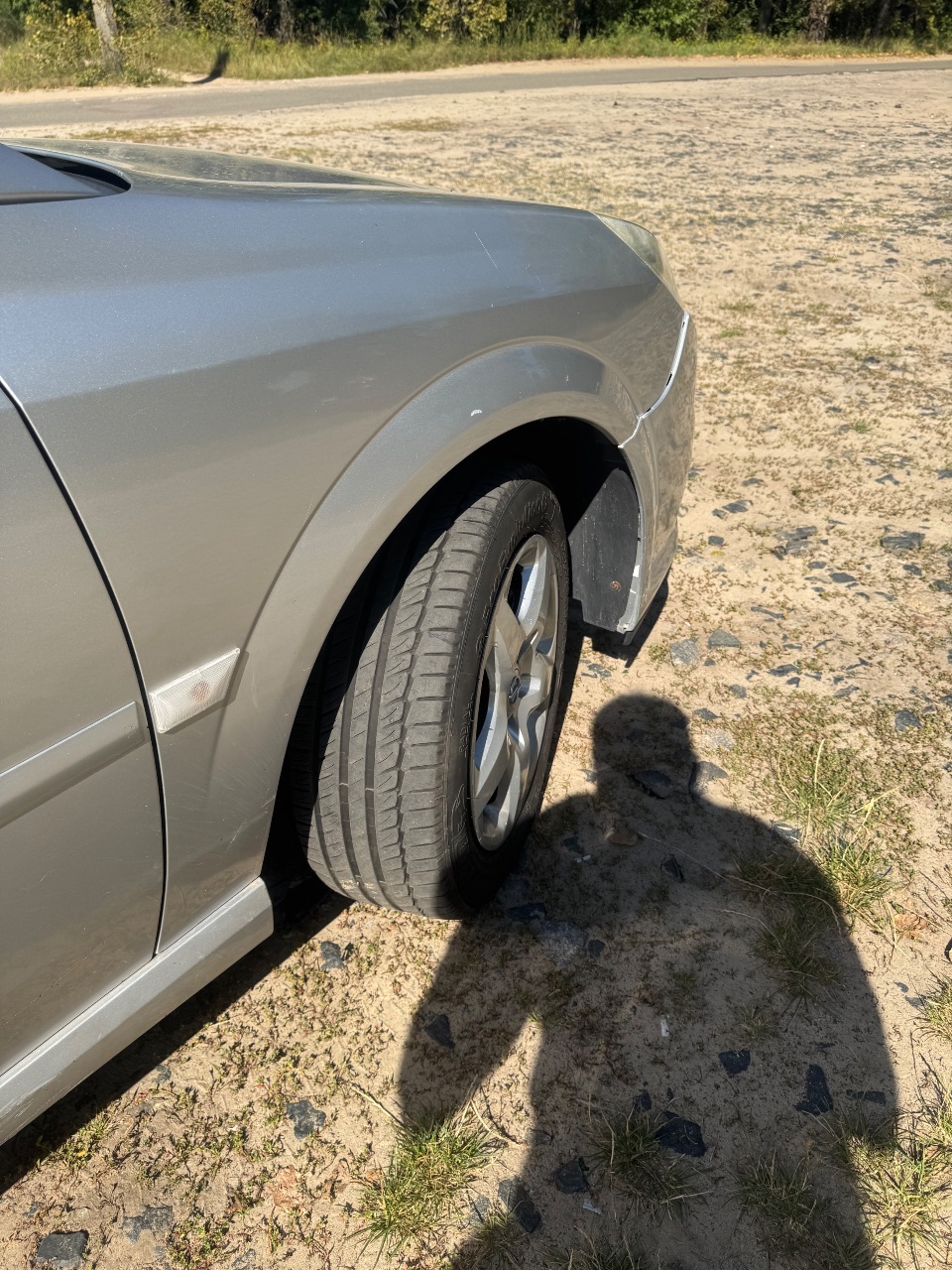 Opel Vectra - фото 25