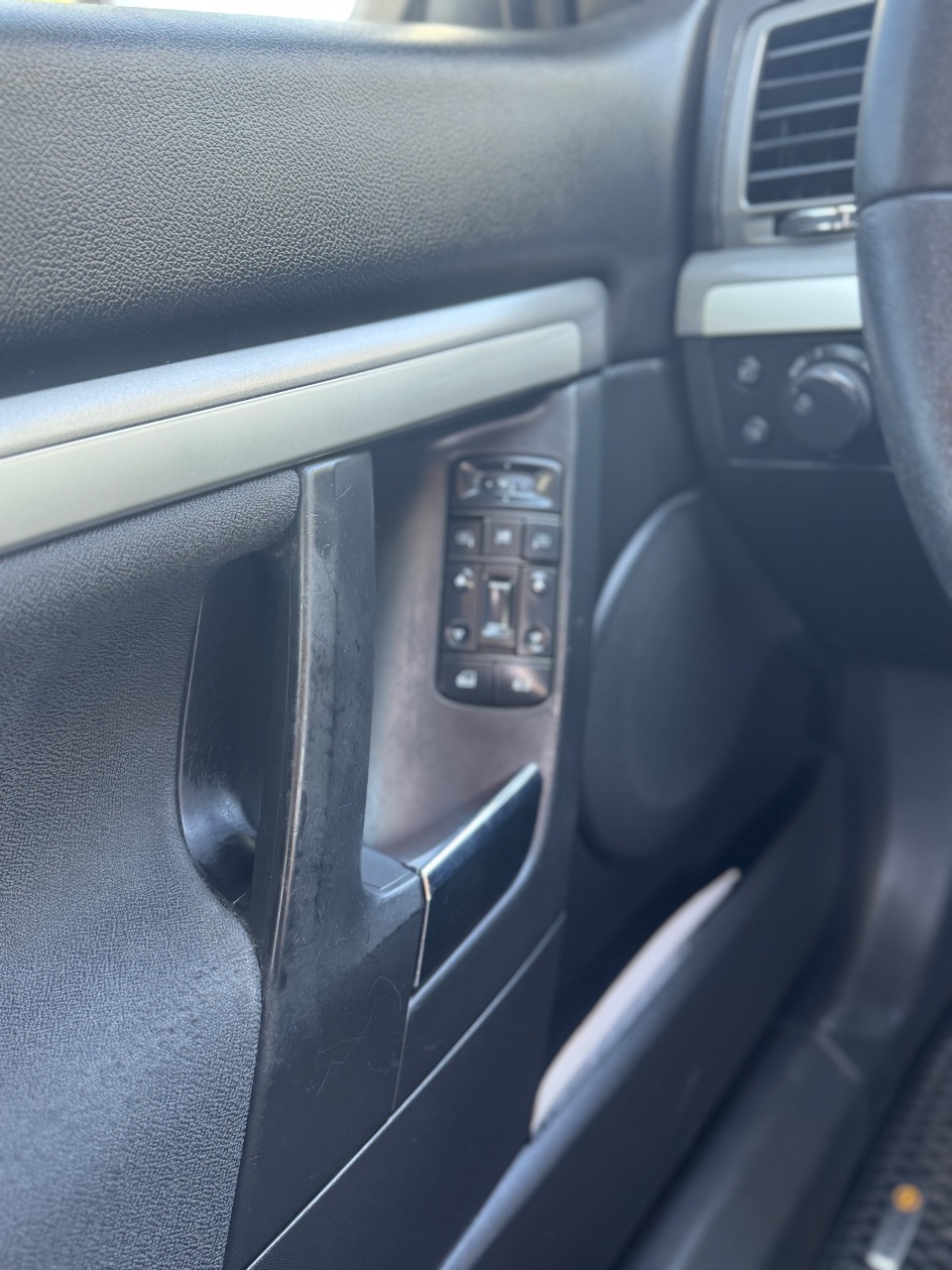 Opel Vectra - фото 21