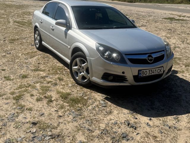Opel Vectra - зображення 1