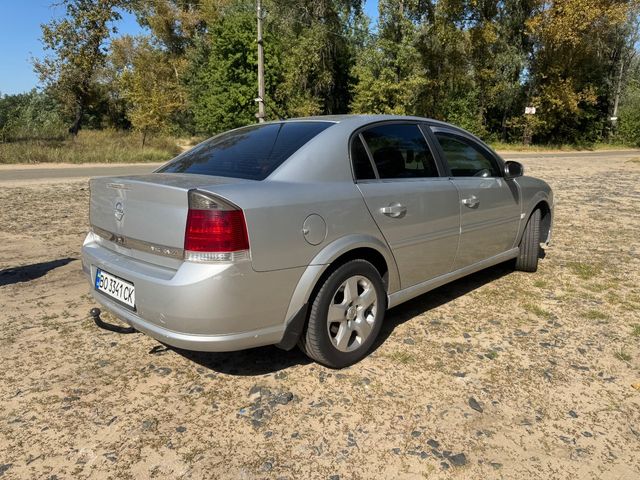 Opel Vectra - зображення 5