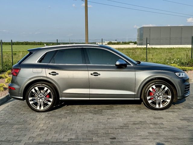 Audi SQ5 - зображення 4
