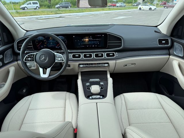 Mercedes-Benz GLS - зображення 3