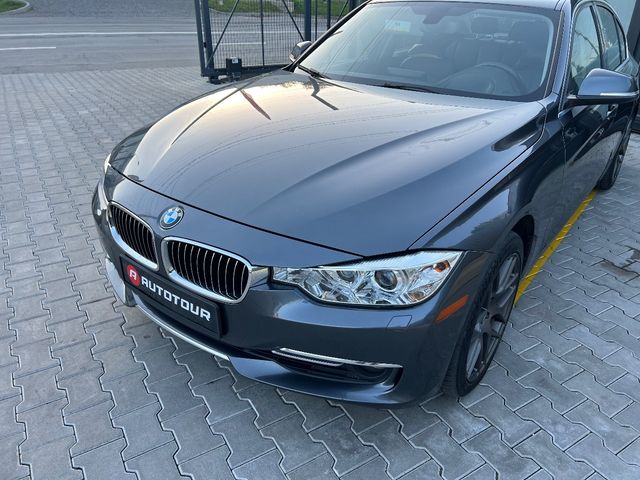 BMW 3 серії 2012, Чернівці, $13 000 - зображення 2