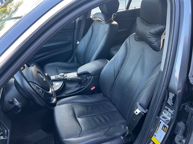 BMW 3 серії 2012, Чернівці, $13 000 - зображення 4