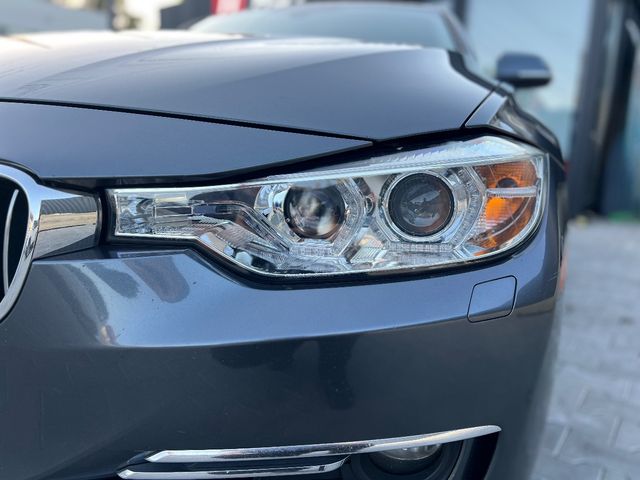 BMW 3 серії 2012, Чернівці, $13 000 - зображення 3