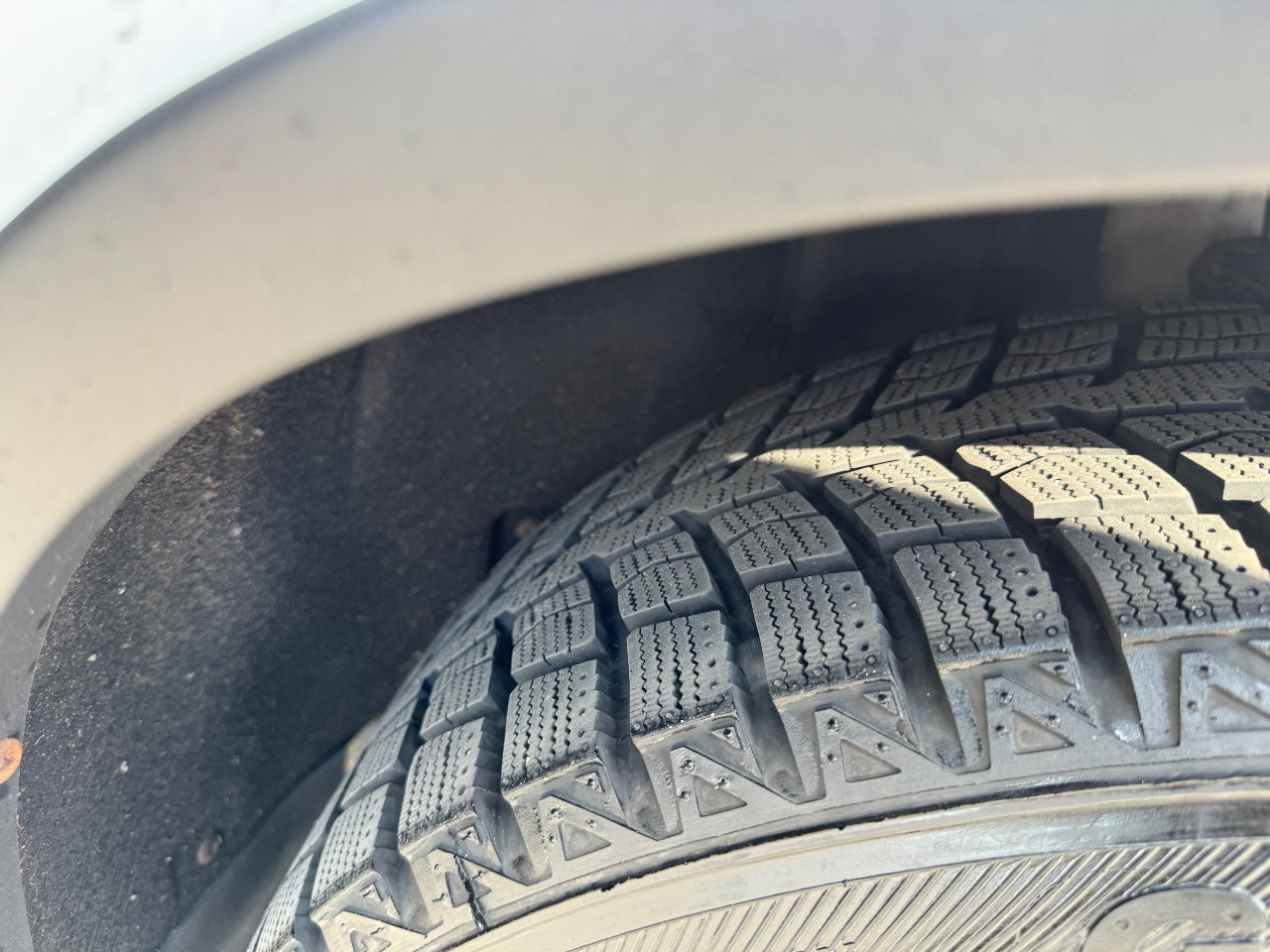 Volkswagen Tiguan - фото 17