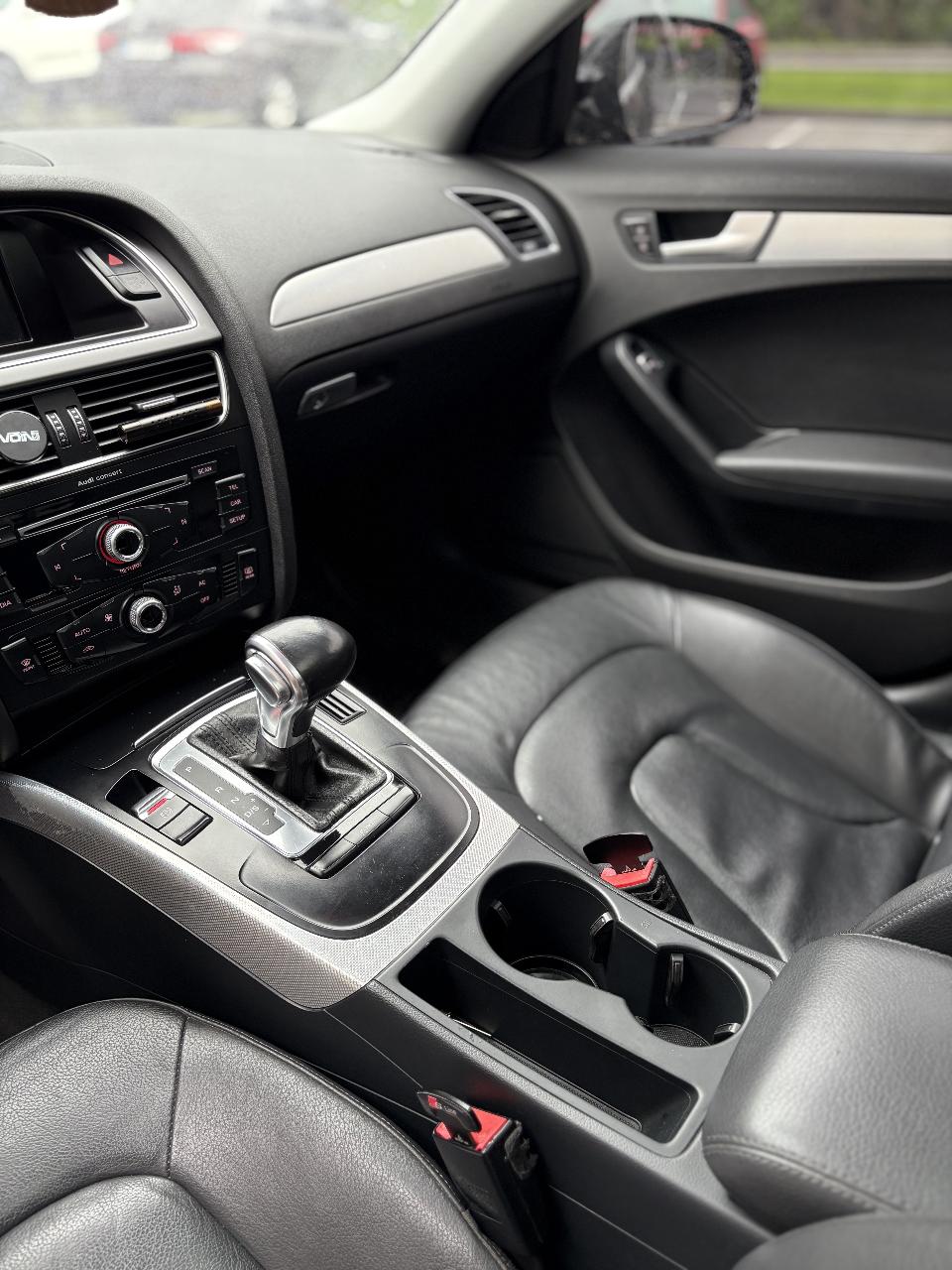 Audi A4 2013, Буча, $12 499 - зображення 4