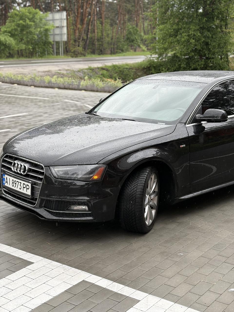 Audi A4 2013, Буча, $12 499 - зображення 3