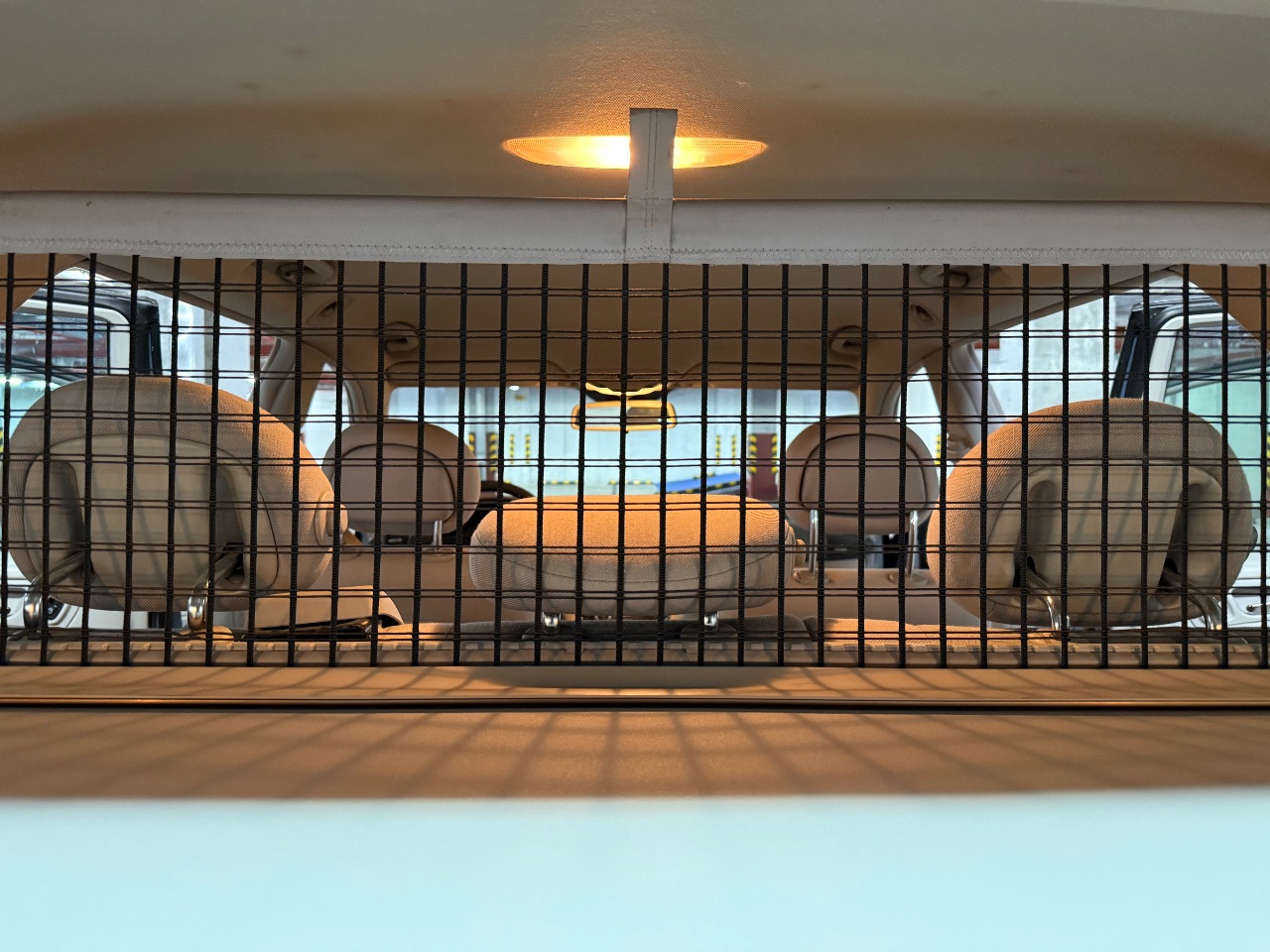 Mercedes-Benz C-Класс - фото 18