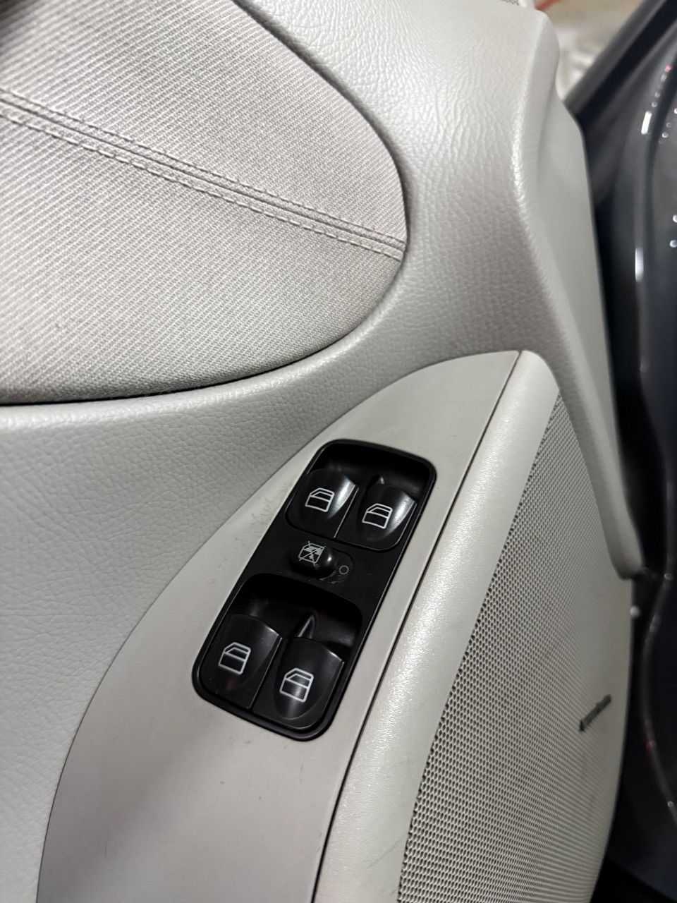 Mercedes-Benz C-Класс - фото 26