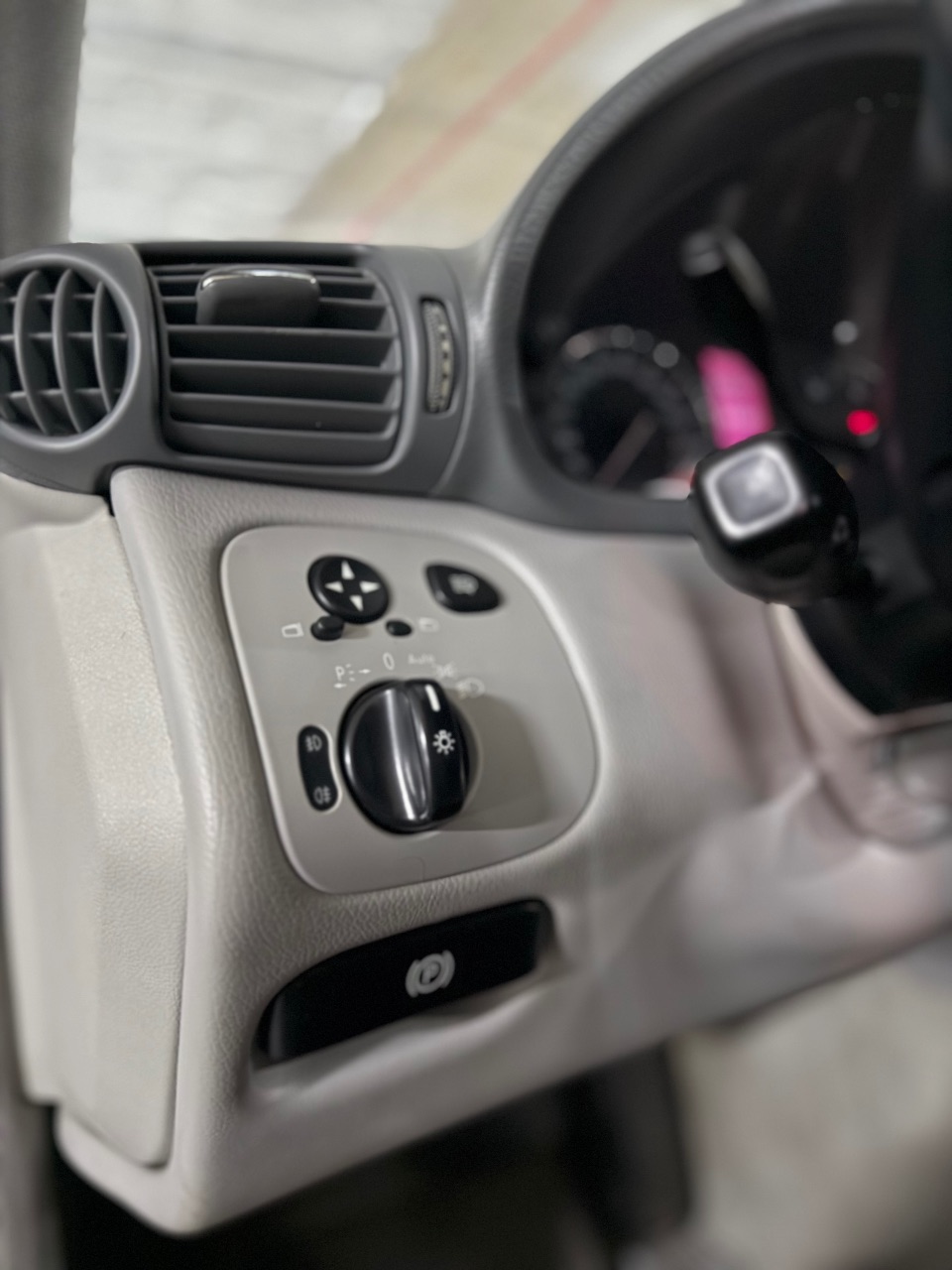 Mercedes-Benz C-Класс - фото 28