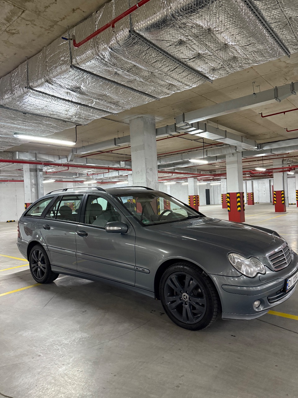 Mercedes-Benz C-Класс - фото 3