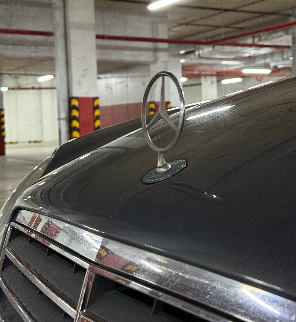 Mercedes-Benz C-Класс - фото 12