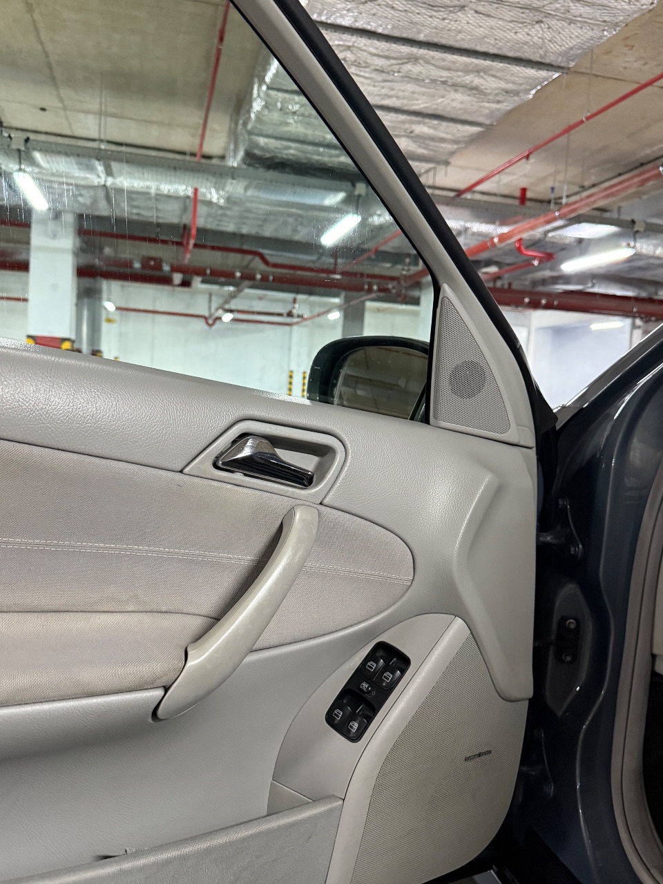 Mercedes-Benz C-Класс - фото 30