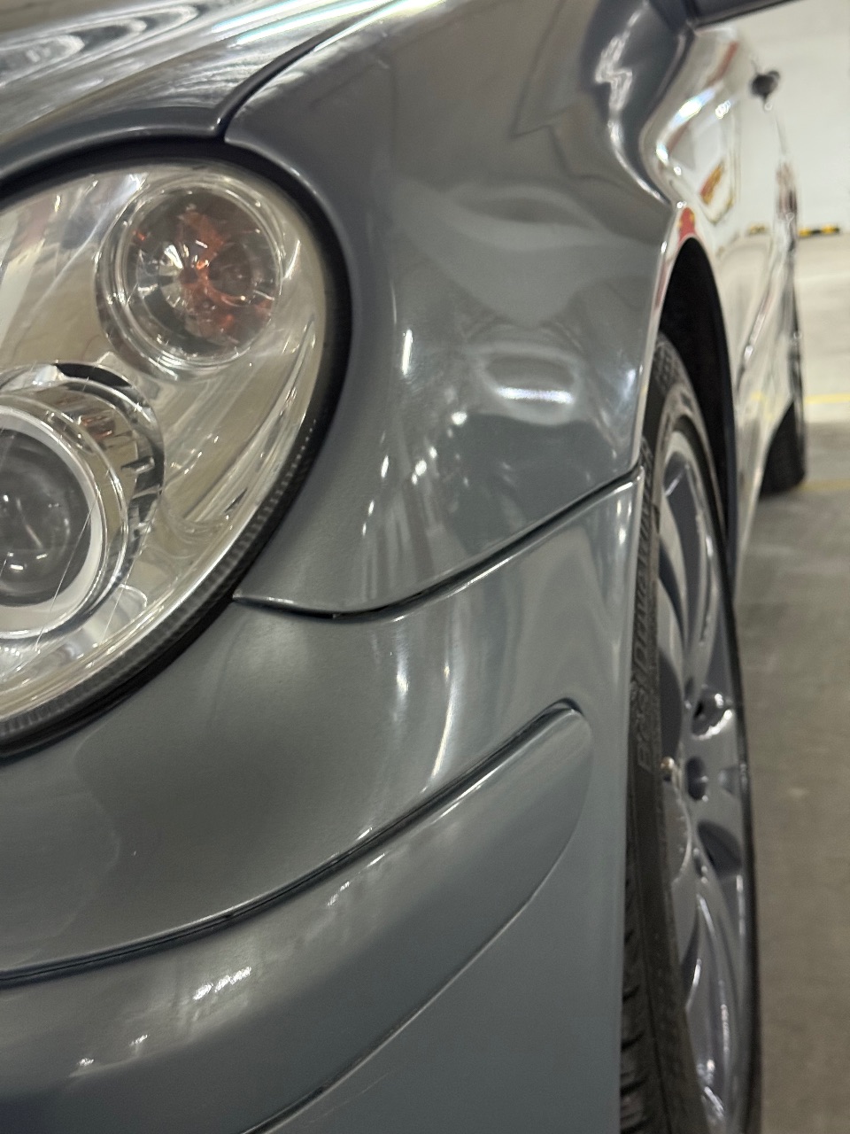 Mercedes-Benz C-Класс - фото 11