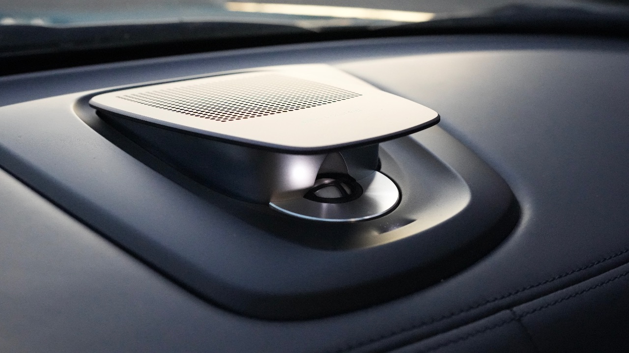 BMW X6 M - фото 13