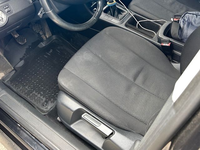 Volkswagen Passat - зображення 3