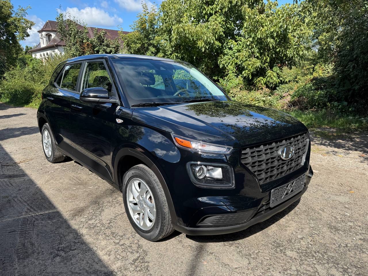 Hyundai Venue - фото 8