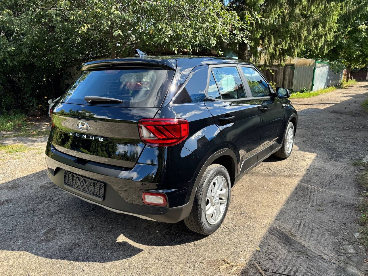 Hyundai Venue - фото 6