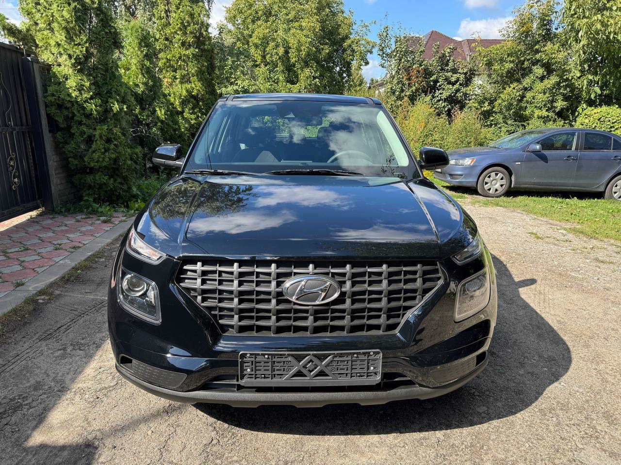 Hyundai Venue - фото 2