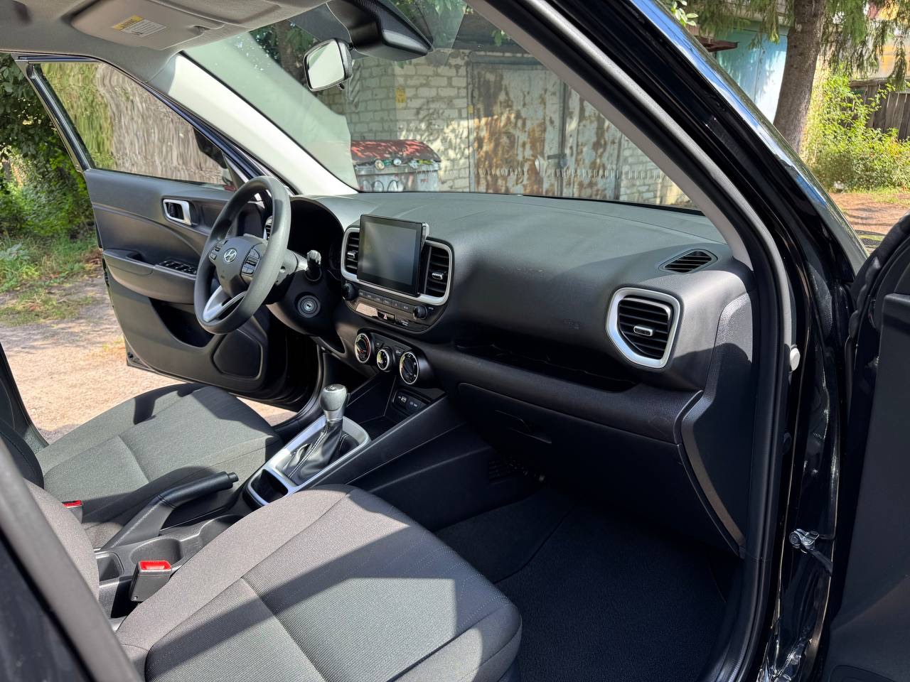 Hyundai Venue - фото 26