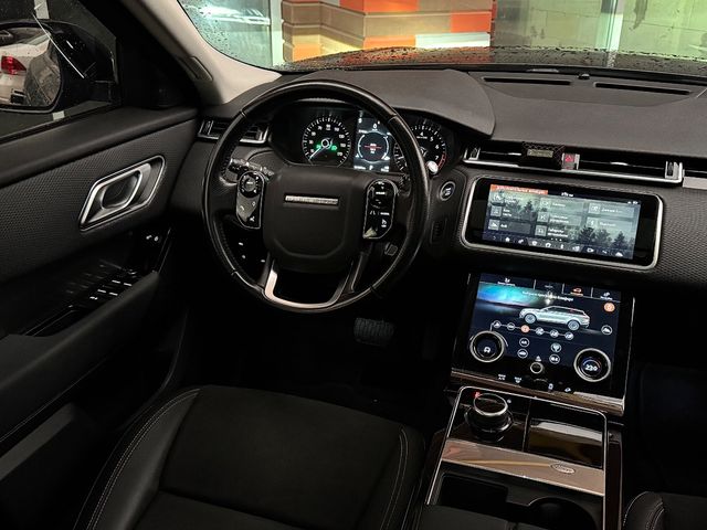 Land Rover Range Rover Velar - фото 5