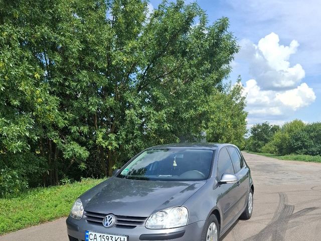 Volkswagen Golf - зображення 2