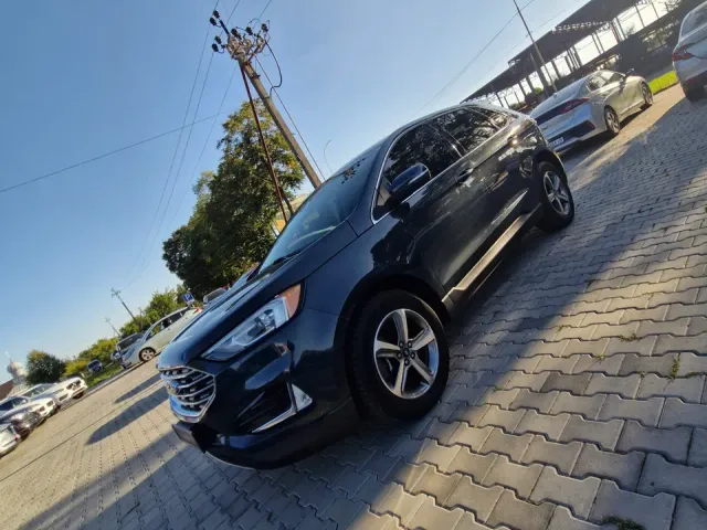 Ford Edge - зображення 5