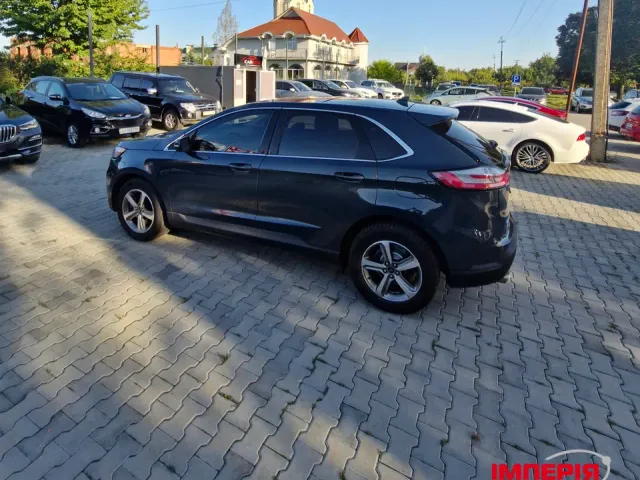Ford Edge - зображення 3